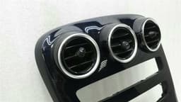 MERCEDES-BENZ Mercedes GLC X253 Console Veneer A2536803000 Console Bar — thumbnail 3