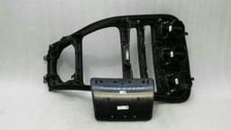 MERCEDES-BENZ Mercedes GLC X253 Console Veneer A2536803000 Console Bar — thumbnail 7