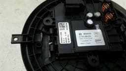 MERCEDES-BENZ Mercedes GLC X253 RHD Heater Blower A0999062103 Right Hand Drive — thumbnail 3
