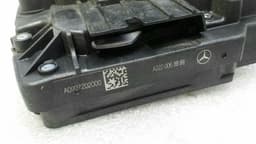 MERCEDES-BENZ Mercedes GLC X253 RHD Front Right Door Lock A0997202000 Right Hand Drive — thumbnail 2