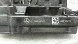 MERCEDES-BENZ Mercedes GLC X253 rear left door lock A0997304100 door lock rear left — thumbnail 5