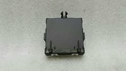 MERCEDES-BENZ Mercedes GLC X253 FLH door module A2059004021 door control unit front left — thumbnail 4