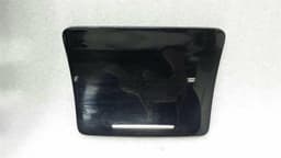 MERCEDES-BENZ Mercedes GLC X253 Console Veneer A2536803000 Console Bar — thumbnail 4