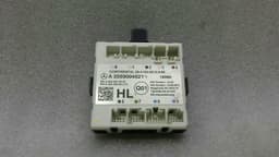 MERCEDES-BENZ Mercedes GLC X253 rear left door module A2059004521 door rear left control unit — thumbnail 1