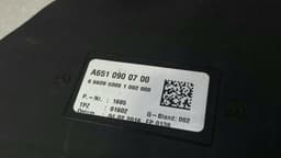 MERCEDES-BENZ Mercedes GLC X253 Airbox A6510900700 Air Filter Box OM651 — thumbnail 8