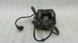 MERCEDES-BENZ Mercedes A W176 Left Rear Caliper A0004232381 Brake Caliper Rear Left PBM — thumbnail 3