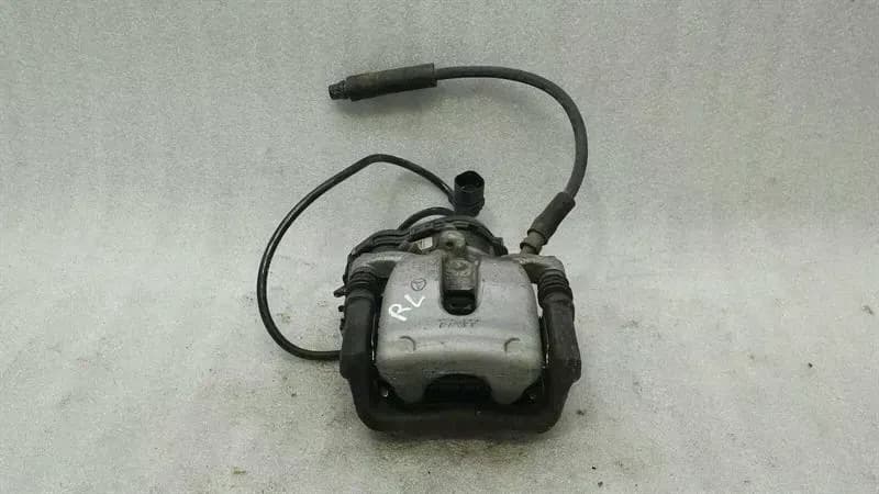Mercedes A W176 Left Rear Caliper A0004232381 Brake Caliper Rear Left PBM