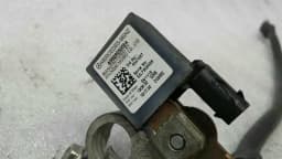 MERCEDES-BENZ Mercedes GLC X253 Battery Cable A0009050554 Battery Wiring Harness — thumbnail 5