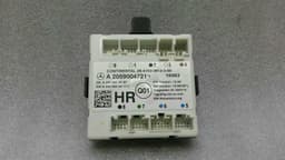 MERCEDES-BENZ Mercedes GLC X253 RRH door module A2059004721 door rear right control unit — thumbnail 3