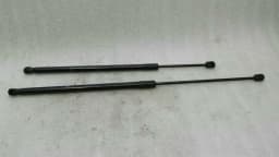 MERCEDES-BENZ Mercedes GLC X253 Bonnet Strut A2539801164 Damper Bonnet — thumbnail 3