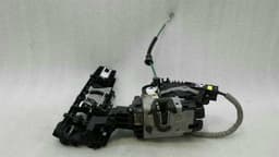 MERCEDES-BENZ Mercedes GLC X253 RHD Front Left Door Lock A0997202100 Right Hand Drive — thumbnail 6