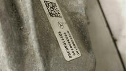 MERCEDES-BENZ Mercedes GLC X253 Transfer Box A7252800100 Transfer Case 4matic — thumbnail 5