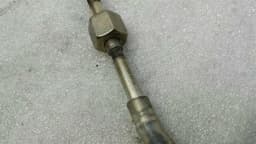 MERCEDES-BENZ Mercedes GLC X253 Lambda Sensor A0009058904 Lambda Sensor Temperature OM651 — thumbnail 5