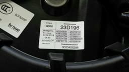MERCEDES-BENZ Mercedes GLC X253 Left Front Door Winder A2537206303 Window Regulator Front Left — thumbnail 2