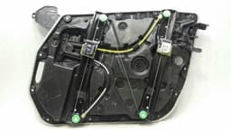 MERCEDES-BENZ Mercedes GLC X253 Left Front Door Winder A2537206303 Window Regulator Front Left — thumbnail 6
