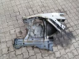 MERCEDES-BENZ Mercedes GLC X253 left front chassis leg A2136208700 left front wheelhouse — thumbnail 5