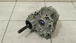 MERCEDES-BENZ Mercedes GLC X253 Transfer Box A7252800100 Transfer Case 4matic — thumbnail 9