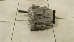 MERCEDES-BENZ Mercedes GLC X253 Transfer Box A7252800100 Transfer Case 4matic — thumbnail 3