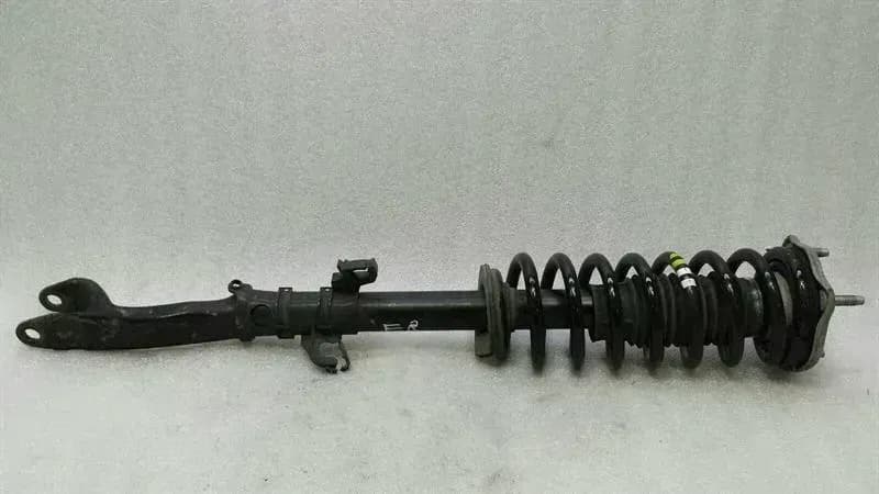 MERCEDES-BENZ Mercedes GLC X253 shock absorber front A2533200430 shock absorber front right