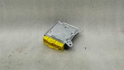 MERCEDES-BENZ Mercedes GLC X253 Safety Module ECU A2059008518 Air Control Unit SRS — thumbnail 6