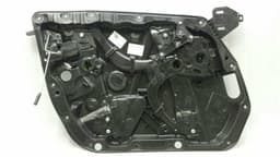 MERCEDES-BENZ Mercedes GLC X253 Left Front Door Winder A2537206303 Window Regulator Front Left — thumbnail 1