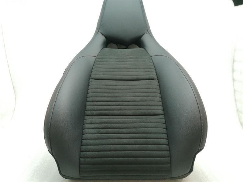 MERCEDES-BENZ Mercedes A Class W176 seatpad A1769106407 seat sport right seat backrest