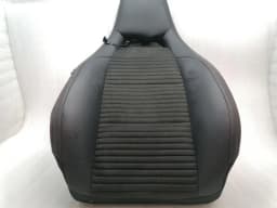 MERCEDES-BENZ Mercedes A Class W176 Seatpad A1769106407 Seat Right Seat Backrest Sport — thumbnail 6