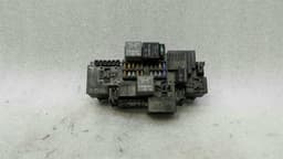 MERCEDES-BENZ Mercedes GLC X253 Fuse Box A2229063202 Fuse Box — thumbnail 4