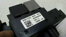 MERCEDES-BENZ Mercedes GLC X253 Fuse Box A2229063202 Fuse Box — thumbnail 6