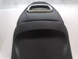 MERCEDES-BENZ MERCEDES A CLASS W176 SEATPAD A1769106307 SEAT LEFT SEAT BACKREST SPORT — thumbnail 6