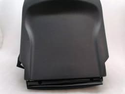 MERCEDES-BENZ MERCEDES A CLASS W176 SEATPAD A1769106307 SEAT LEFT SEAT BACKREST SPORT — thumbnail 7