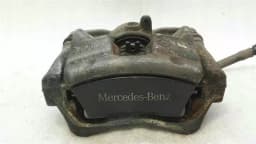 MERCEDES-BENZ Mercedes A Class W176 FRH Caliper A0004217481 Front Right Brake Caliper — thumbnail 7