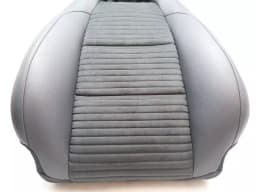 MERCEDES-BENZ MERCEDES A CLASS W176 SEATPAD A1769106307 SEAT LEFT SEAT BACKREST SPORT — thumbnail 10