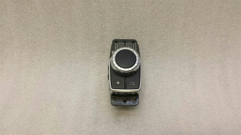 Mercedes A Class W176 Comand Switch A2469009815 Controller Switch Main