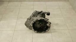MERCEDES-BENZ Mercedes W176 Gearbox A1762610101 Gearbox 711645 00 952218 Manual Diesel 6 Speed — thumbnail 9