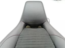 MERCEDES-BENZ MERCEDES A CLASS W176 SEATPAD A1769106307 SEAT LEFT SEAT BACKREST SPORT — thumbnail 9