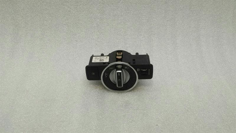 Mercedes A Class W176 Headlight Switch A2129050651 Light Switch
