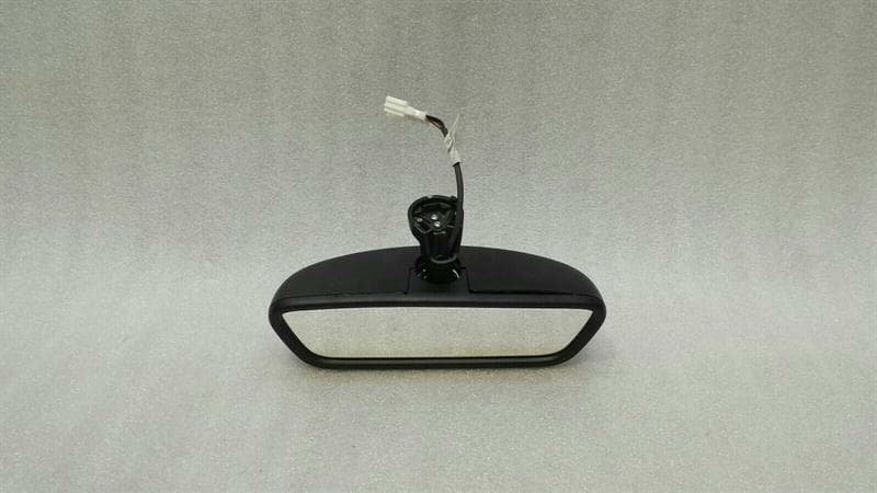 Mercedes A Class W176 Rear View Mirror A1768100617 Rear View Mirror Interior Mirror