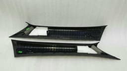 MERCEDES-BENZ MERCEDES A Class W176 A Post Covers Set A1766901700 A Pillar Cover Set — thumbnail 8