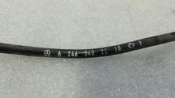 MERCEDES-BENZ Mercedes A Class W176 A.B.S Sensor A2465402510 — thumbnail 3