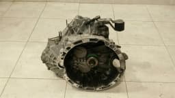 MERCEDES-BENZ Mercedes W176 Gearbox A1762610101 Gearbox 711645 00 952218 Manual Diesel 6 Speed — thumbnail 2