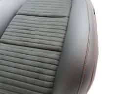 MERCEDES-BENZ MERCEDES A CLASS W176 SEATPAD A1769106307 SEAT LEFT SEAT BACKREST SPORT — thumbnail 4