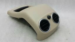 MERCEDES-BENZ Mercedes GLC X253 Rear Air Vent A2538306601 Ventilation Nozzle Rear Vent — thumbnail 2