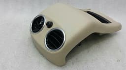 MERCEDES-BENZ Mercedes GLC X253 Rear Air Vent A2538306601 Ventilation Nozzle Rear Vent — thumbnail 8