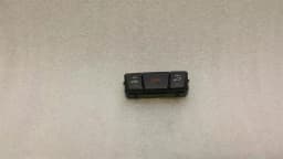 MERCEDES-BENZ Mercedes A Class W176 Alarm Switch A1729050151 SOS Switch — thumbnail 1