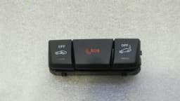 MERCEDES-BENZ Mercedes A Class W176 Alarm Switch A1729050151 SOS Switch — thumbnail 2