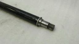 MERCEDES-BENZ Mercedes A Class W176 Intermediate Shaft A2463600274 Intermediate Shaft Drive Shaft — thumbnail 7