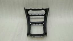 MERCEDES-BENZ Mercedes A Class W176 Console Cover A1766807100 Centre Console Cover — thumbnail 1