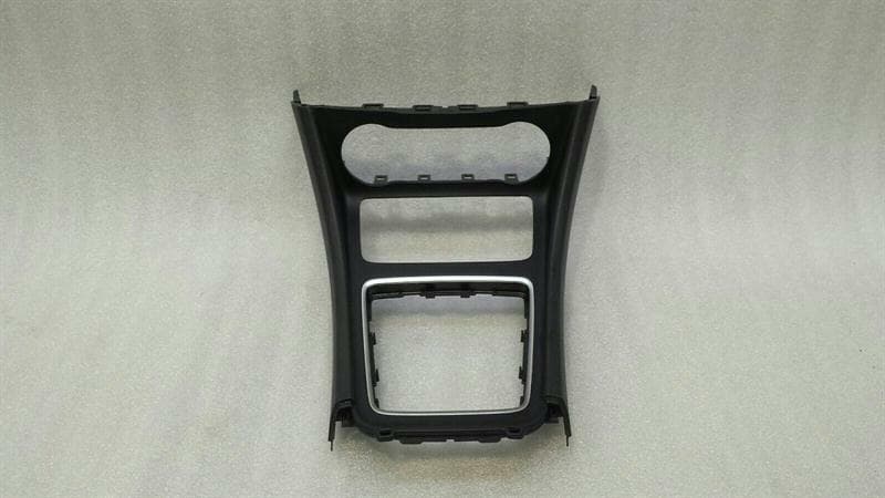 MERCEDES-BENZ Mercedes A Class W176 Console Cover A1766807100 Centre Console Cover