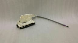 MERCEDES-BENZ Mercedes A Class W176 Rear Right Door Lock A2047303635 Door Lock Rear RE — thumbnail 5